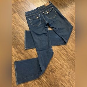 H&M bootcut jeans